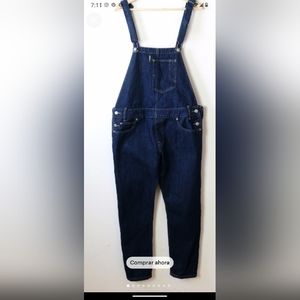 Levi's Women's pants & jumpsuit Size M